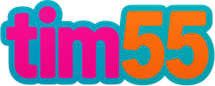 tim55 Logo